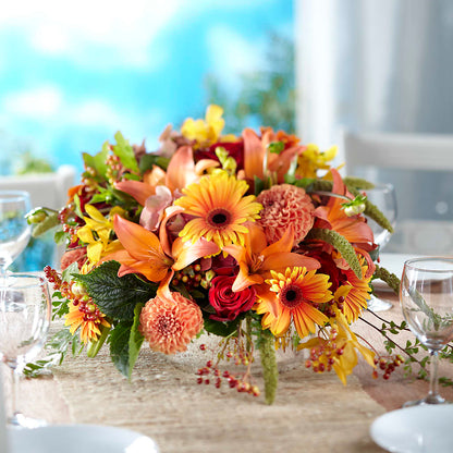 One and Only Centerpiece –  More Than Flowers, Jackson MS