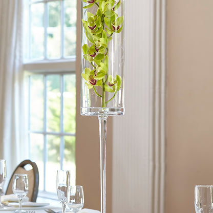 Green Mini Cymbidium Bouquet –  More Than Flowers, Jackson MS