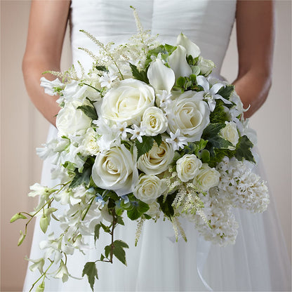 Cherish Bouquet –  More Than Flowers, Jackson MS