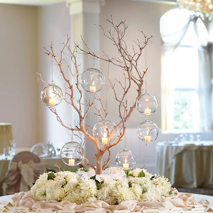 Secret Garden Arrangement –  More Than Flowers, Jackson MS